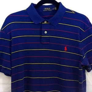 POLO BY RALPH LAUREN SHIRT